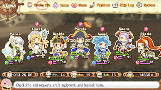 Seven Pirates H screenshot 4