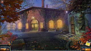 New York Mysteries: High Voltage screenshot 5