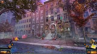 New York Mysteries: High Voltage screenshot 4