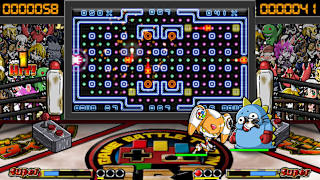 Pixel Game Maker Series GAME BATTLE TYCOON screenshot 4