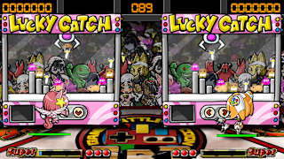 Pixel Game Maker Series GAME BATTLE TYCOON screenshot 5