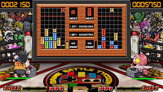Pixel Game Maker Series GAME BATTLE TYCOON screenshot 3