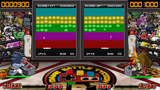 Pixel Game Maker Series GAME BATTLE TYCOON screenshot 2