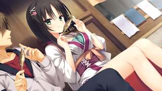 Senren * Banka screenshot 1