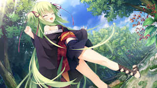 Senren * Banka screenshot 3