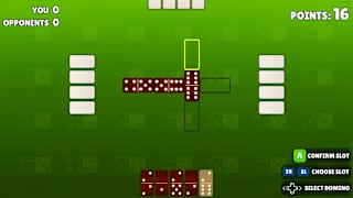 Simple Dominoes screenshot 2