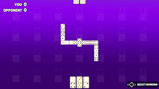 Simple Dominoes screenshot 1