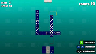 Simple Dominoes screenshot 5