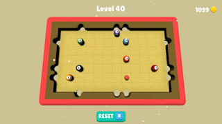 Pool Puzzles screenshot 5