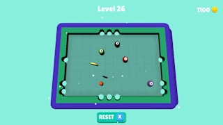 Pool Puzzles screenshot 6