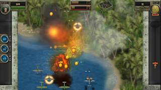 Air Strike: WW2 Fighters Sky Combat screenshot 4