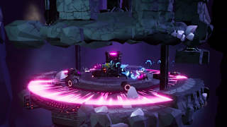 Orbital Bullet screenshot 4