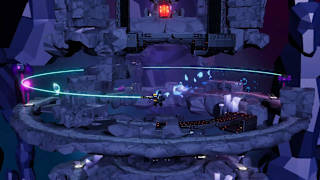 Orbital Bullet screenshot 1