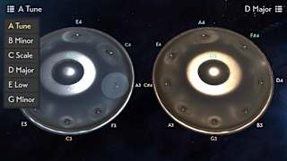 Handpan screenshot 4