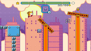 Pompom: The Great Space Rescue screenshot 4