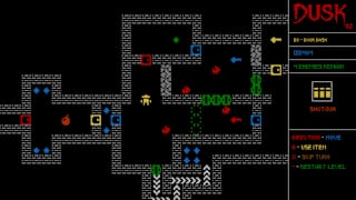 DUSK '82 screenshot 4