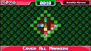 Dumpy & Bumpy screenshot 1