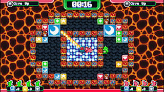 Dumpy & Bumpy screenshot 5