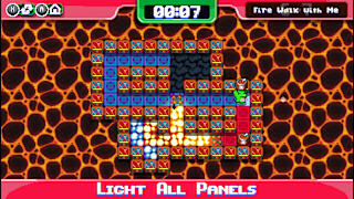 Dumpy & Bumpy screenshot 2
