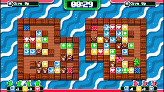Dumpy & Bumpy screenshot 4