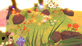 Amazing Chicken Adventures screenshot 5