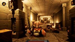 Gold Crusader screenshot 1