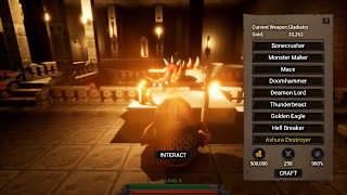 Gold Crusader screenshot 3