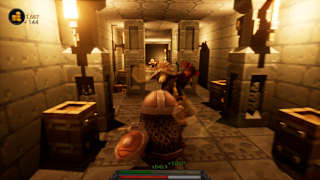 Gold Crusader screenshot 4