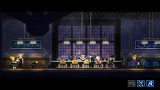 Lacuna screenshot 2