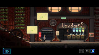 Lacuna screenshot 5
