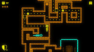 Tomb of the Mask screenshot 5