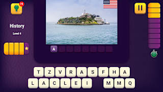 World Quiz screenshot 2