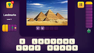 World Quiz screenshot 4