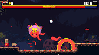 Super Fowlst screenshot 2