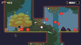 Super Fowlst screenshot 4