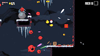 Super Fowlst screenshot 5