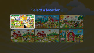 Farmquest screenshot 2