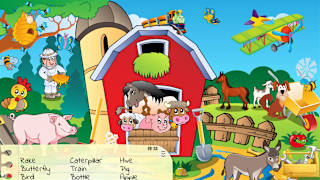 Farmquest screenshot 4
