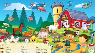 Farmquest screenshot 6
