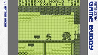 Pixel Game Maker Series CHAM THE CAT ADVENTURE screenshot 5