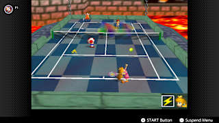 Nintendo 64™ – Nintendo Classics screenshot 4