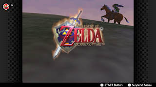 Nintendo 64™ – Nintendo Classics screenshot 3