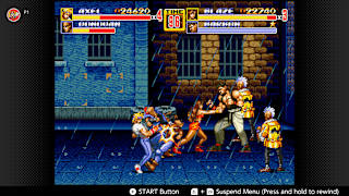 SEGA Genesis™ – Nintendo Switch Online screenshot 3