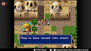 SEGA Genesis™ – Nintendo Switch Online screenshot 5