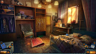 New York Mysteries: The Outbreak screenshot 5
