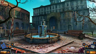 New York Mysteries: The Outbreak screenshot 4