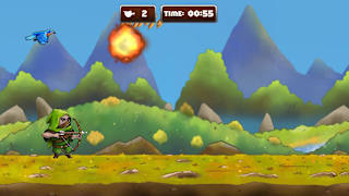 Battle of Archers screenshot 4