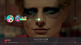 Let's Sing 2023 screenshot 1