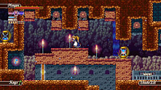 SUPER ZANGYURA screenshot 5