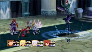 Tales of Symphonia Remastered screenshot 1